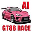 GT86 Race AI