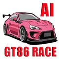 GT86 Race AI