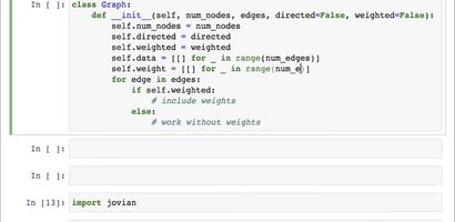 Data Structures in Python स्क्रीनशॉट 3