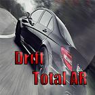 آیکون‌ Drift Total AR