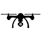 Drones Park icône
