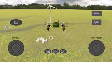Drones Park screenshot 2