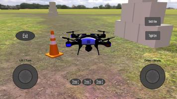 Drones Park screenshot 3