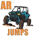 Dune Buggy AR Jumps
