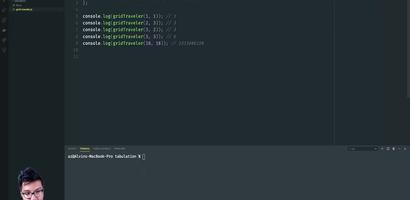 Dynamic Programming Course screenshot 1