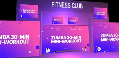 Fitness Chat AI স্ক্রিনশট 2