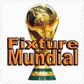 Fixture Mundial 2022