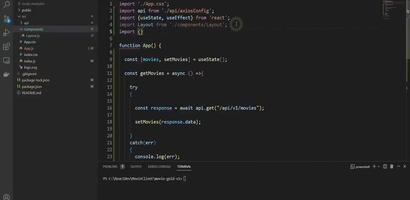 Full Stack Development AI imagem de tela 1