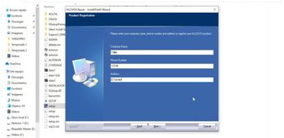 ALLData Manual Ekran Görüntüsü 1