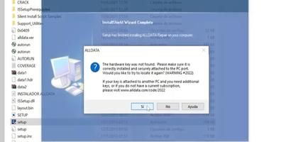 ALLData Manual Ekran Görüntüsü 2