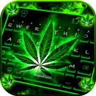 AutoCultivo Cannabis Zeichen