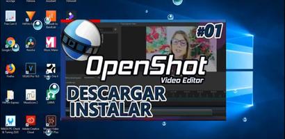 OpenShot Manual 스크린샷 2
