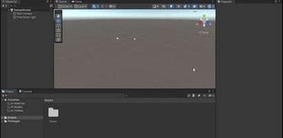Manual de Unity 3D 截圖 2