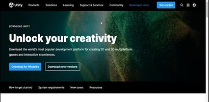 Manual de Unity 3D 截圖 3