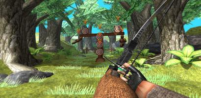 Legendary Archer PRO imagem de tela 1
