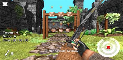 Legendary Archer PRO imagem de tela 2