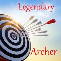 Legendary Archer PRO imagem de tela 3
