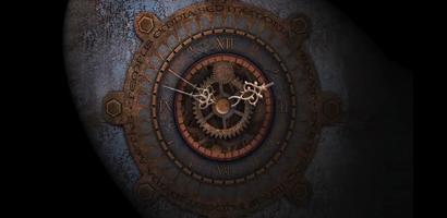 La Maquina del Tiempo 截图 1