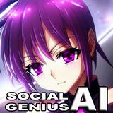 Social Genius AI/AR