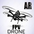 Police FPV AR
