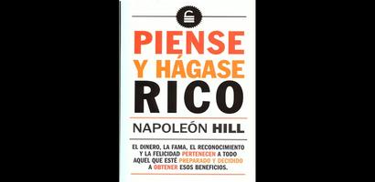 Piense y Hagase Rico AI Cartaz