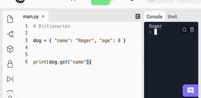 Python Course ภาพหน้าจอ 1