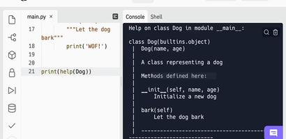 Python Course ภาพหน้าจอ 3