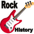 Rock History Trivia icon
