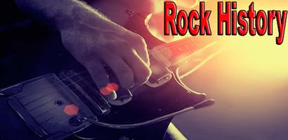 Rock History Trivia poster