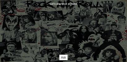 Rock History Trivia screenshot 1