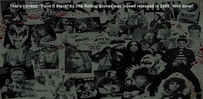 Rock History Trivia screenshot 3