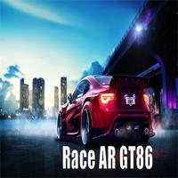 Race AR GT86 Screenshot 3