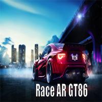 Race AR GT86 Screenshot 2
