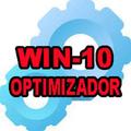 Win10 Optimizador
