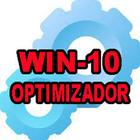 Win10 Optimizador 圖標