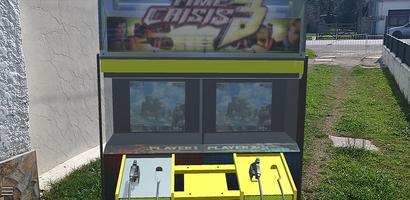 Time Crisis Arcade AR স্ক্রিনশট 1