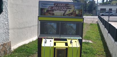 Time Crisis Arcade AR স্ক্রিনশট 2