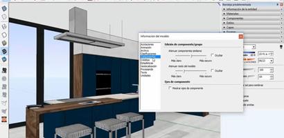 SketChup Tutorial VT ảnh chụp màn hình 1