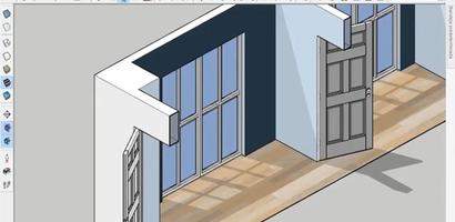 SketChup Tutorial VT ảnh chụp màn hình 3