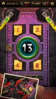 1% Survival Escape imagem de tela 2