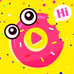 Lively Me-Meet New People on Live Stream Video アプリダウンロード