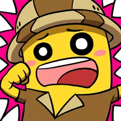 BANATOON: Treasure hunt! XAPK download