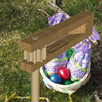 Wooden Easter Ratchet APK