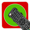 Remote for seg tv