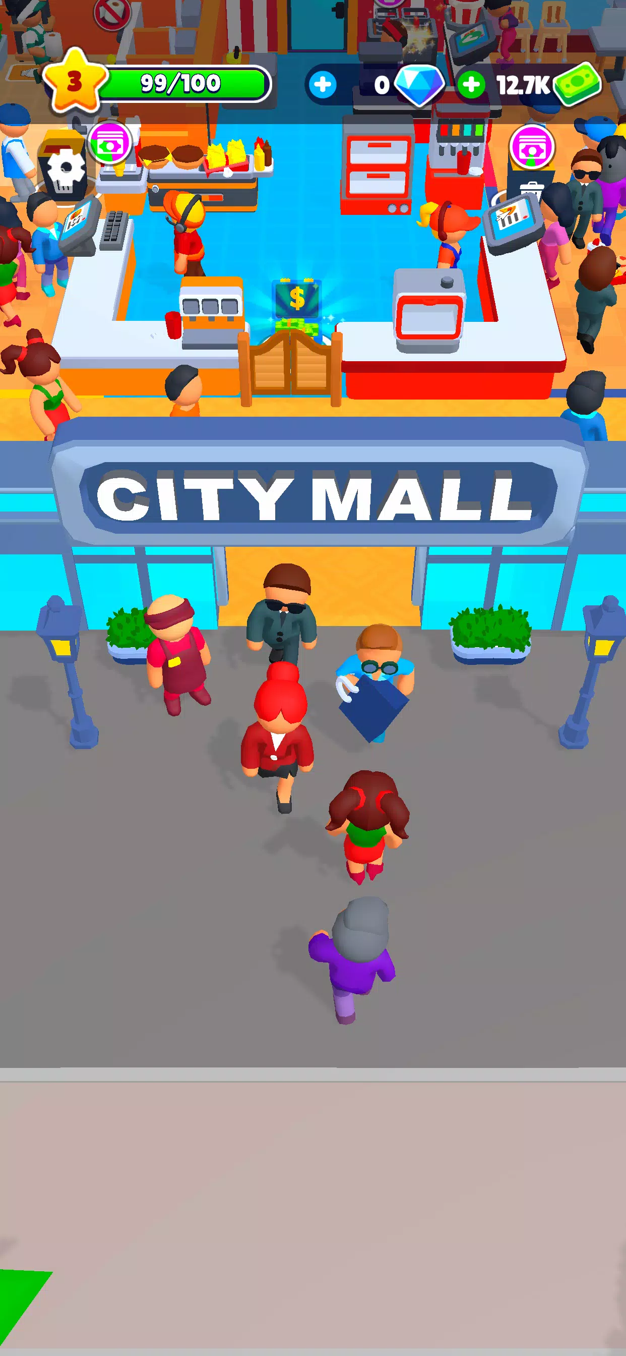 My Shopping Mall