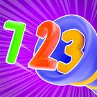 Icona Number Shooter