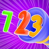 Number Shooter icon