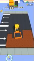 Road Builder Idle скриншот 3