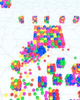 Ball Collector تصوير الشاشة 1