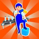 Bottle Up Idle APK